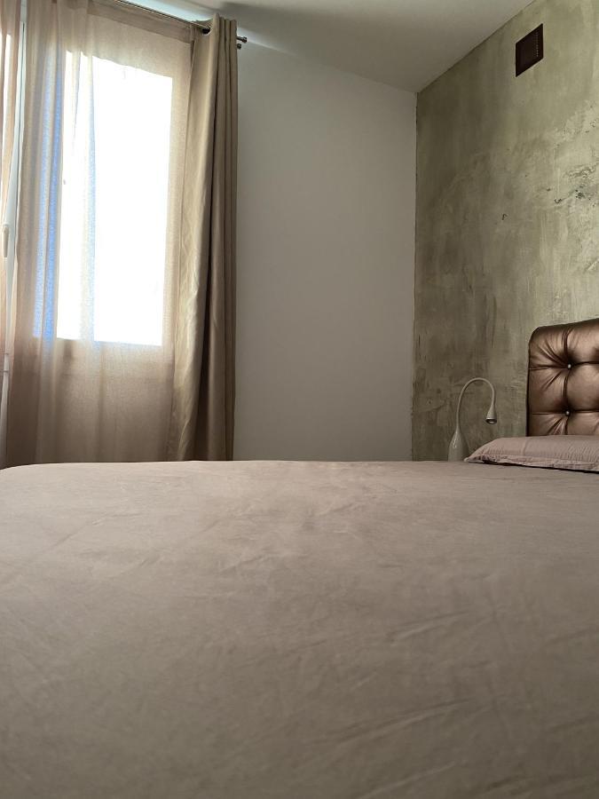 Villa Sabbioni Cavallino-Treporti Eksteriør bilde