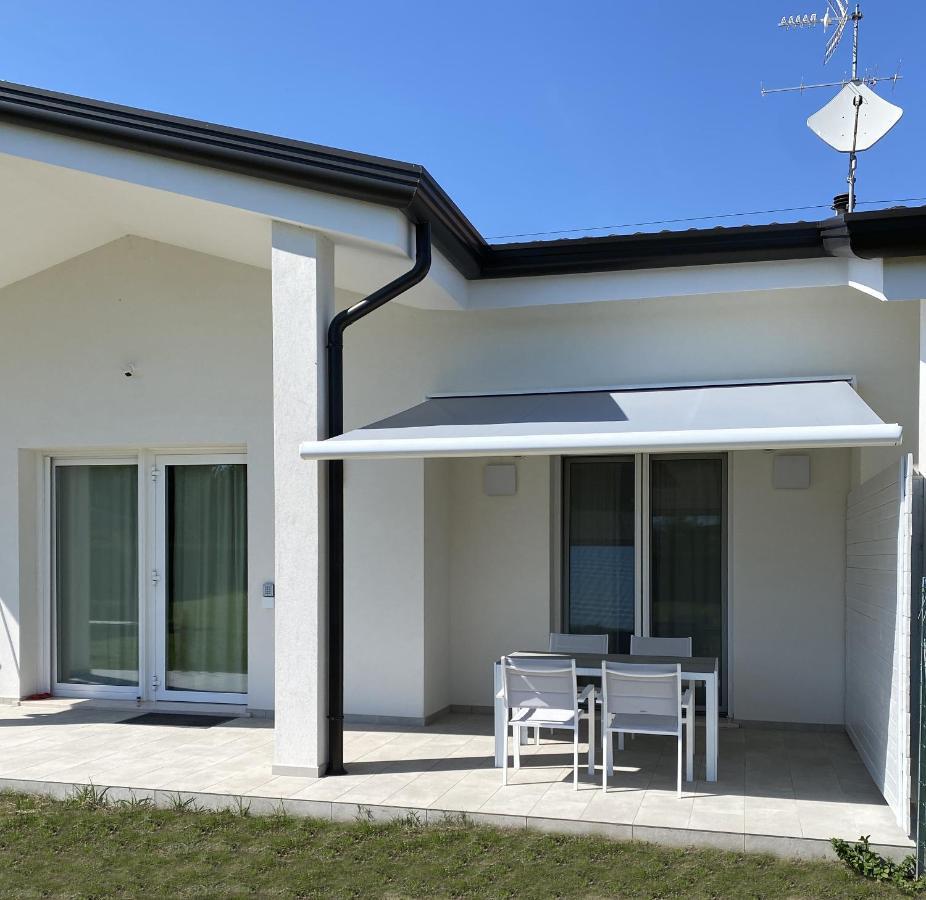 Villa Sabbioni Cavallino-Treporti Eksteriør bilde